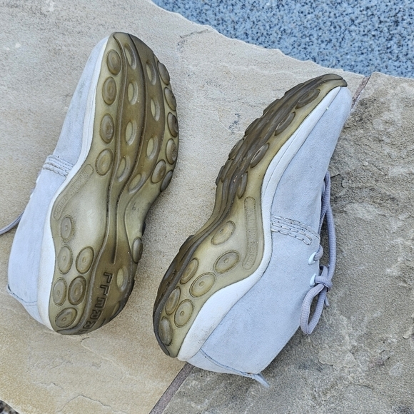 Merrell Jungle Stitch  Cloud us 7,5, euro 38 - Picture 4 of 14